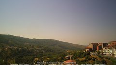 view from MeteoGredos on 2026-08-12