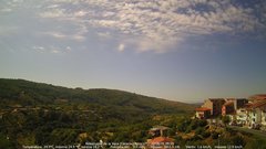 view from MeteoGredos on 2026-08-22