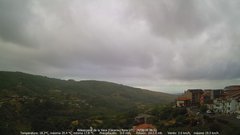 view from MeteoGredos on 2026-08-24