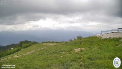 view from Mottarone est on 2026-06-04