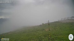 view from Mottarone est on 2026-06-10