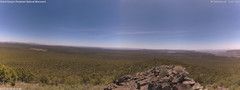 view from Mt Dellenbaugh - Southeast Vista on 2025-05-23
