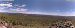 view from Mt Dellenbaugh - Southeast Vista on 2025-05-24