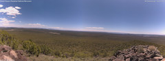 view from Mt Dellenbaugh - Southeast Vista on 2025-05-25