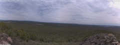 view from Mt Dellenbaugh - Southeast Vista on 2025-06-01