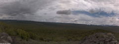 view from Mt Dellenbaugh - Southeast Vista on 2025-06-02