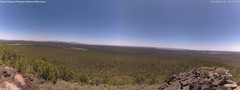 view from Mt Dellenbaugh - Southeast Vista on 2025-06-17