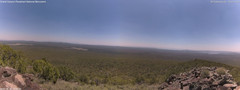 view from Mt Dellenbaugh - Southeast Vista on 2025-06-20
