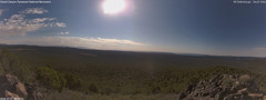 view from Mt Dellenbaugh - Southeast Vista on 2025-07-01