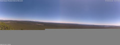 view from Mt Dellenbaugh - Southeast Vista on 2025-07-23