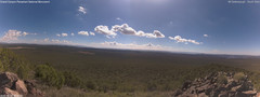 view from Mt Dellenbaugh - Southeast Vista on 2025-08-01