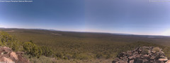 view from Mt Dellenbaugh - Southeast Vista on 2026-04-17