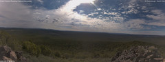 view from Mt Dellenbaugh - Southeast Vista on 2026-05-13