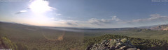 view from Mt Dellenbaugh - Southeast Vista on 2026-06-18