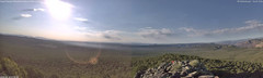 view from Mt Dellenbaugh - Southeast Vista on 2026-06-18