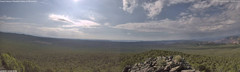 view from Mt Dellenbaugh - Southeast Vista on 2026-07-19