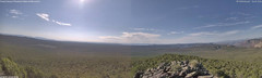 view from Mt Dellenbaugh - Southeast Vista on 2026-07-20
