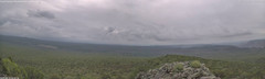 view from Mt Dellenbaugh - Southeast Vista on 2026-08-14