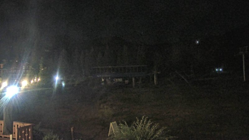 time-lapse frame, Solitude Apex Express webcam