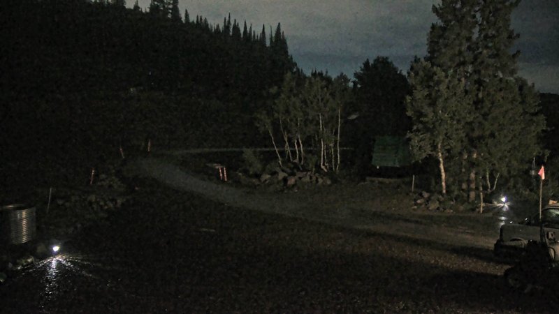 time-lapse frame, Solitude Apex Express webcam