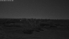 view from North West on 2025-05-10