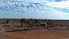 view from North West on 2025-06-22