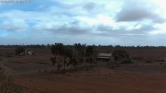 view from North West on 2025-06-25