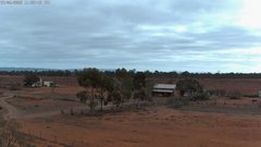 view from North West on 2025-06-27