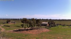 view from North West on 2025-09-04