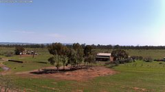 view from North West on 2025-09-07