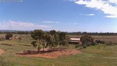 view from North West on 2026-04-06