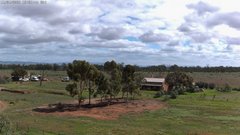 view from North West on 2026-04-11