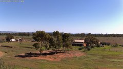 view from North West on 2026-04-15