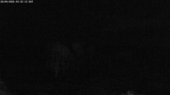 view from North West on 2026-04-18