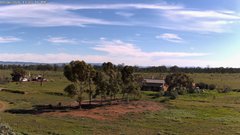 view from North West on 2026-06-09
