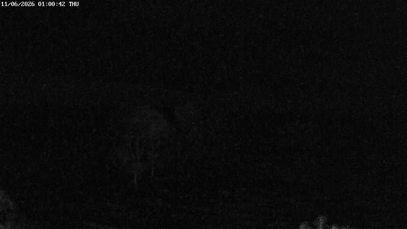 time-lapse frame, North West webcam