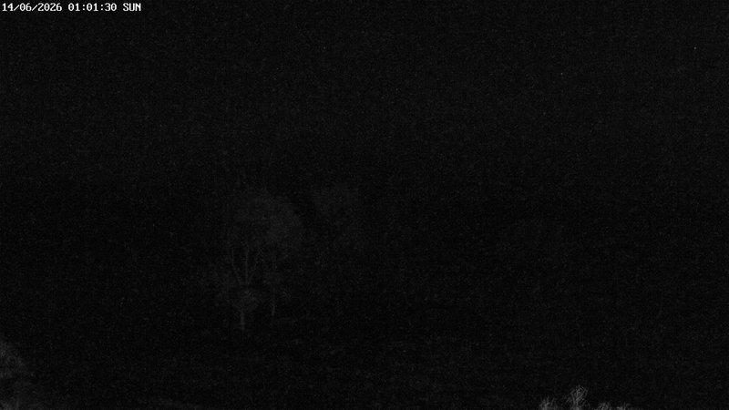 time-lapse frame, North West webcam
