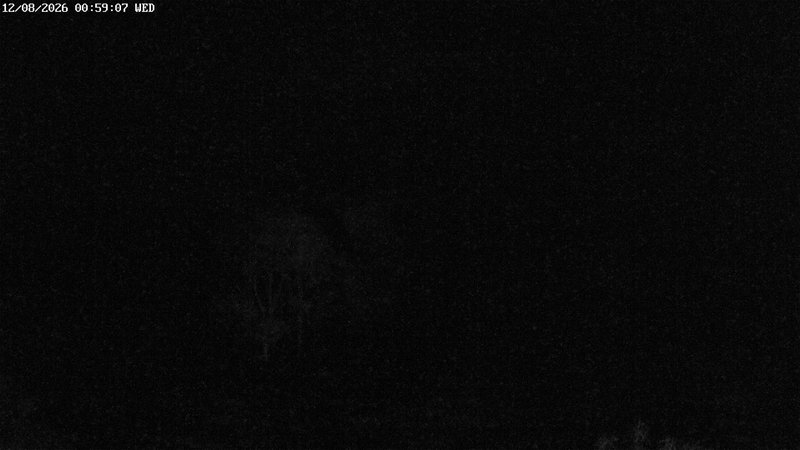 time-lapse frame, North West webcam
