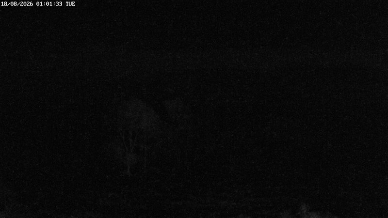 time-lapse frame, North West webcam