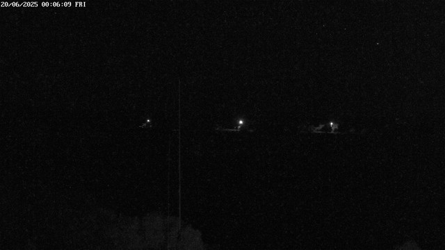 time-lapse frame, South  webcam