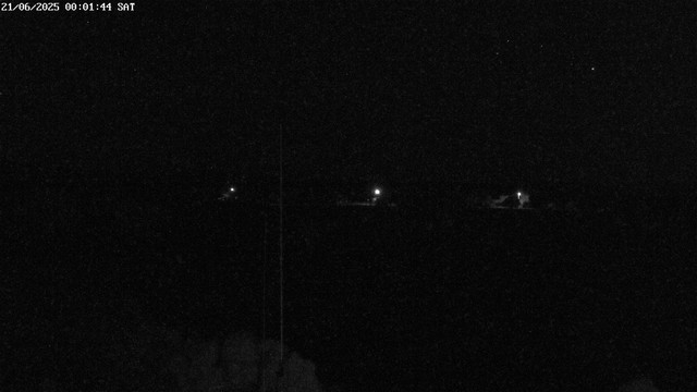 time-lapse frame, South  webcam