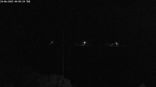 time-lapse frame, South  webcam