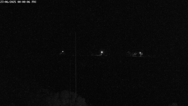 time-lapse frame, South  webcam