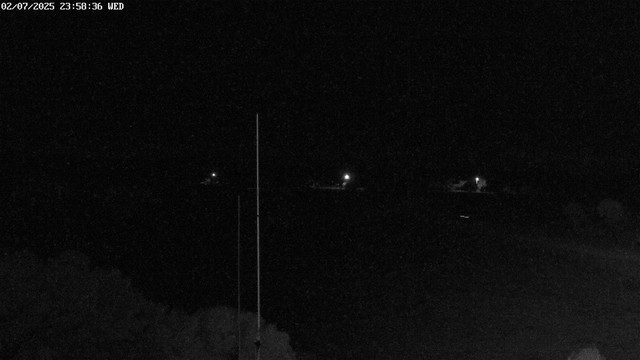 time-lapse frame, South  webcam