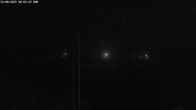 time-lapse frame, South  webcam