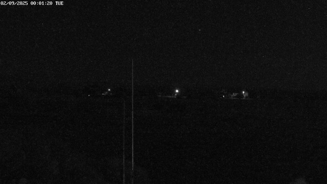 time-lapse frame, South  webcam