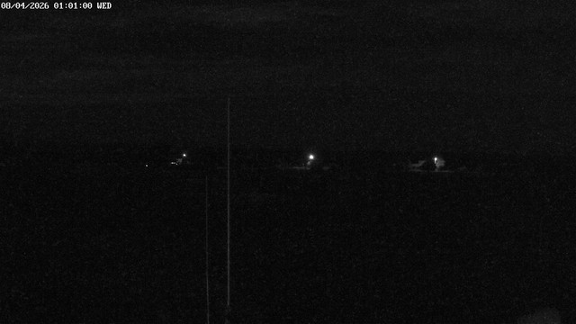 time-lapse frame, South  webcam