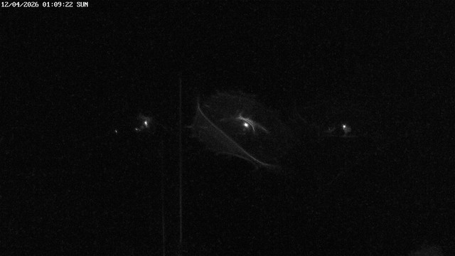 time-lapse frame, South  webcam