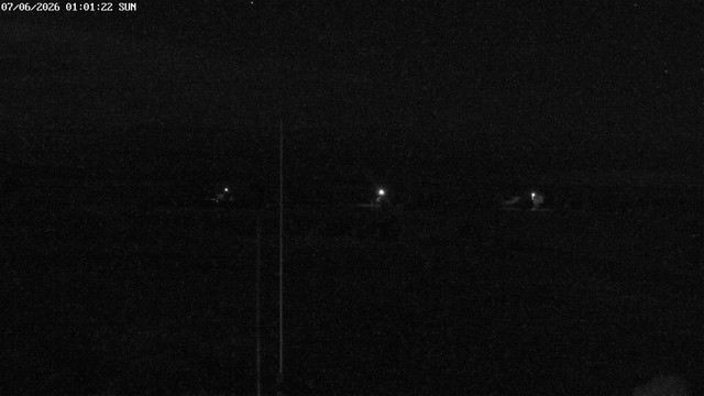 time-lapse frame, South  webcam