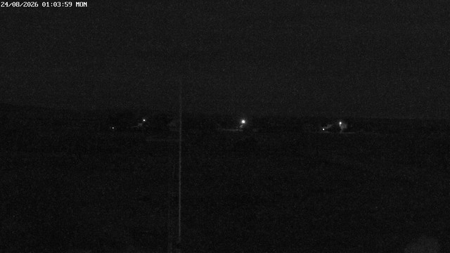 time-lapse frame, South  webcam